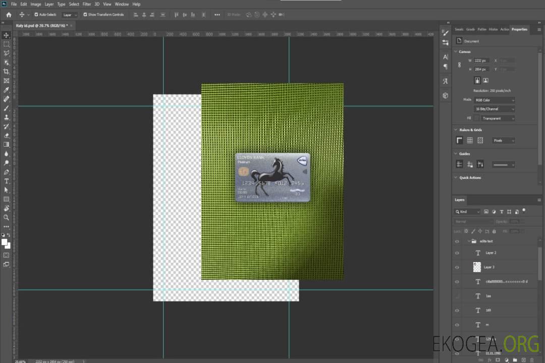 Royaume , Uni Lloyds American Express Platinum Card photolook recto template Royaume , Uni Lloyds American Express Platinum Card photolook recto template